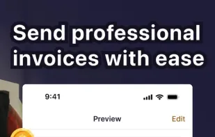 Invoice Bear screenshot 1