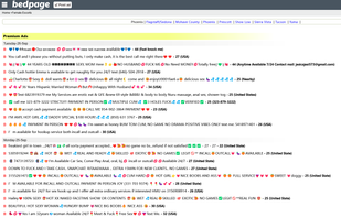 Bedpagealter screenshot 1