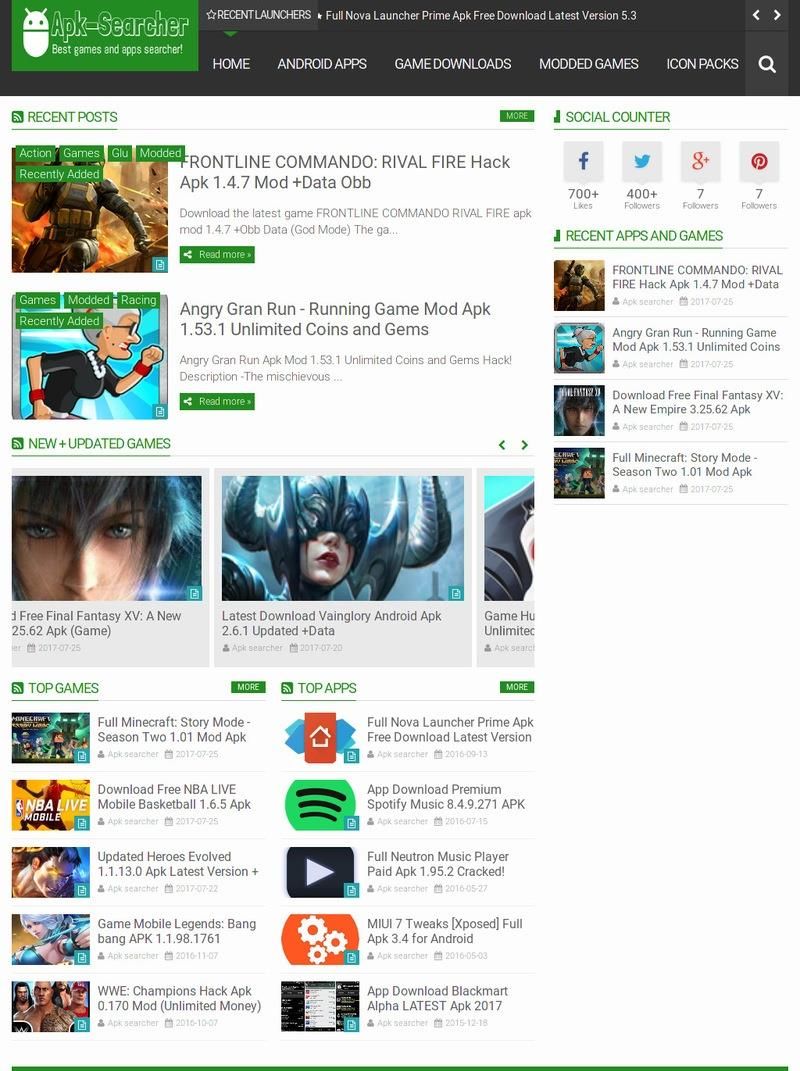 apk download search block Aptoide apk adblock descargar