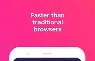 Firefox Focus screenshot 3