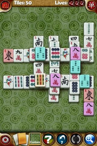 Simple Shisen-Sho APK for Android Download