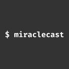 MiracleCast icon