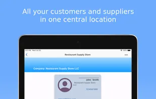Inventory Box App screenshot 2