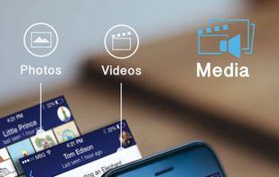 Loopy Messenger screenshot 1