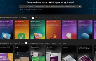 Yarnit use cases