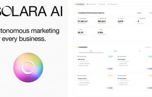 Solara AI screenshot 1