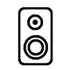 OBS Audio Monitor icon