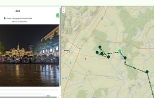 OpenStep screenshot 1
