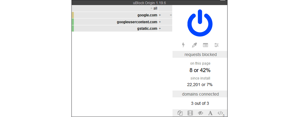 Google will still implement limits for Chrome ad blocking extensions