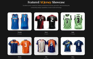 Showcase on Fastjrsy