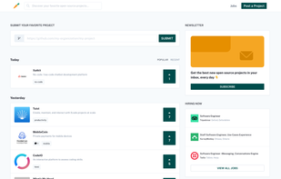 Carrots screenshot 1