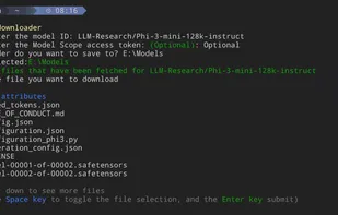 Rodel Downloader screenshot 1