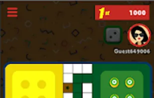 Ludo Lover screenshot 3