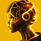 AI Genie — Photo &amp; Video Maker icon