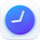 UTC Time icon