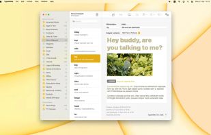TypeIt4Me screenshot 1