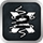 Ninja Ropes Extreme icon