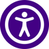 All In One Accessibility icon