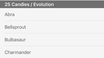 New Type Chart & colors  Pokemon GO Wiki - GamePress