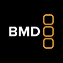 Blackmagic Media Express icon