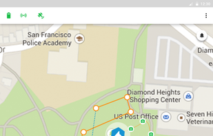 Botlink screenshot 1