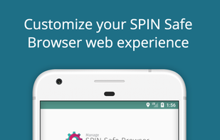 Easy to follow onboarding steps. 