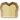 Material Bread Icon