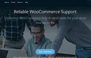 WooGuru screenshot 1