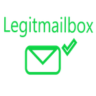 Legitmailbox icon