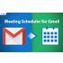 Meeting Scheduler for Gmail icon