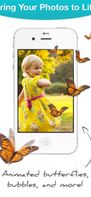 Smilebox screenshot 1
