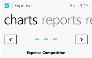 Selffina screenshot 2