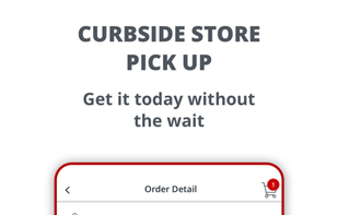 Office Depot screenshot 2