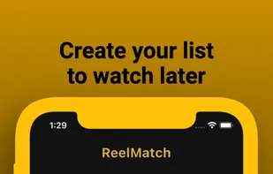 ReelMatch screenshot 2