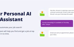 RelocationJob screenshot 1