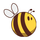 Heraldbee icon