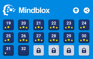 Mindblox screenshot 1