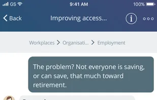 9mCollab screenshot 2