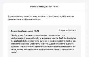 Atticus AI screenshot 1