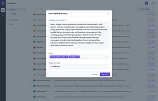 Stagrant screenshot 3