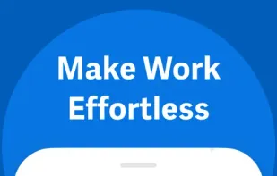 Workday screenshot 1