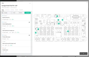 Workframe screenshot 3