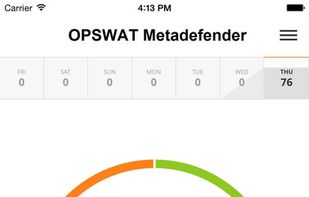 Metadefender Endpoint Management screenshot 3