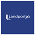 Landport Online Facility Management Software icon