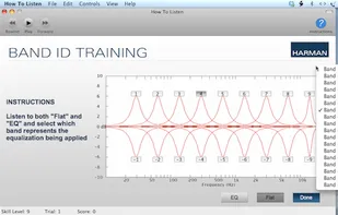 How to Listen screenshot 1