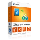 SysTools Address Book Recovery icon
