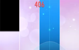 Piano Tiles screenshot 1