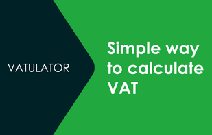 Vatulator screenshot 1