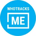 WhoTracksMe icon