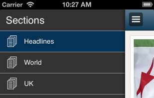 Descrier screenshot 1